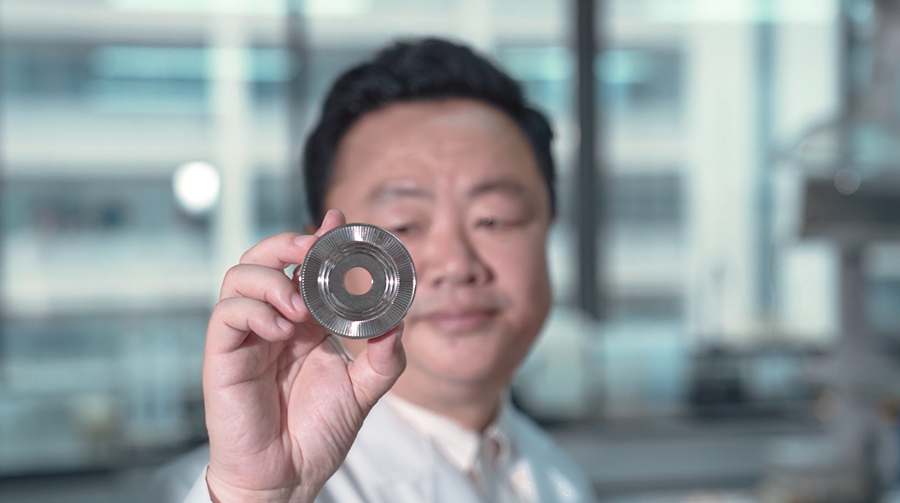 ��ʨ���������¿Ƴ���������֮һ